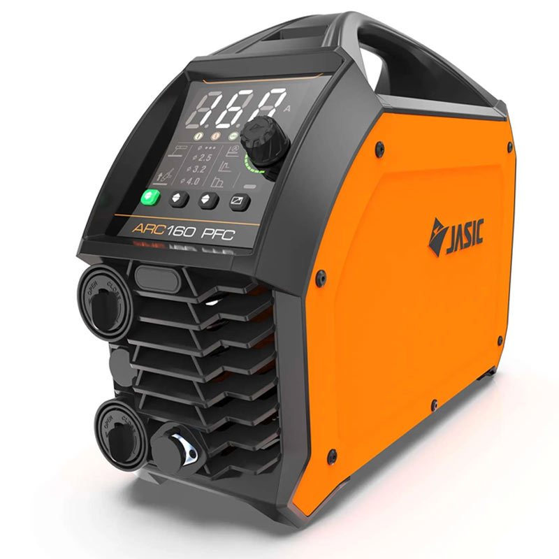 Jasic - Aparat za zavarivanje EVO20 ARC160 PFC Z2S22 - ARC160 PFC Z2S22